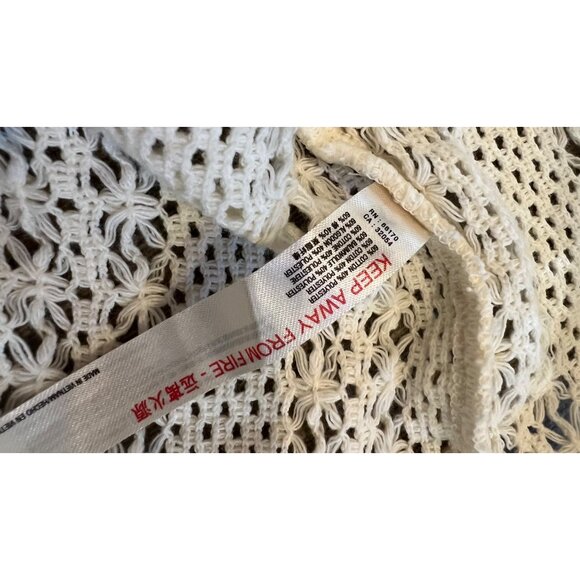 NWOT FREE PEOPLE  Wave Maker Romper SIZE S - Picture 8 of 8